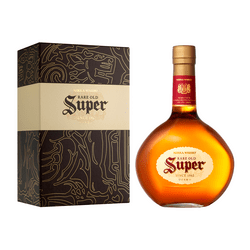 Nikka Super Rare Old, GIFT