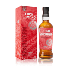 Loch Lomond Single Grain, GIFT