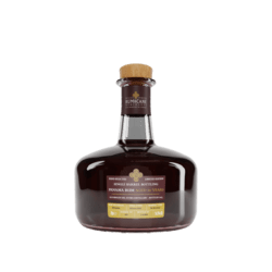 Rum &amp; Cane Panama 20 Y.O. Single Barrel, GIFT