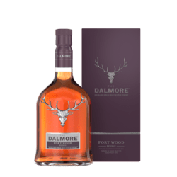 Dalmore Port Wood Reserve, GIFT