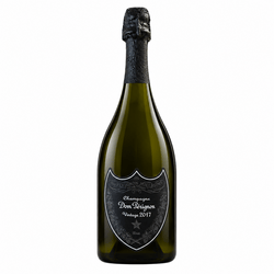 Dom Perignon Vintage Blanc Millésime 2017 Luminous 0,75 L