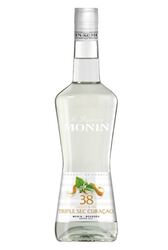 Monin Liqueur Triple Sec