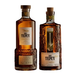 Ron Tepuy Destino + Ron Tepuy Monumento