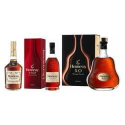 Hennessy VS + Hennessy VSOP, GIFT