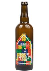 Zichovec Passion Fruit Sour