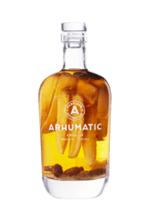 Arhumatic Banane, Cacao