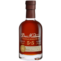 Dos Maderas 5+5 MIDI