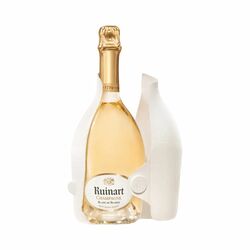 Ruinart Blanc de Blancs, GIFT 0,75 L