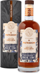 Patridom Selección Exclusiva Islay Cask Finish, GIFT