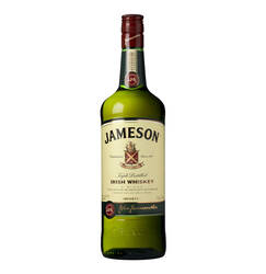 Jameson Whiskey