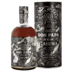 Don Papa Gayuma, GIFT