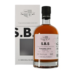 S.B.S. Panama 2012, GIFT