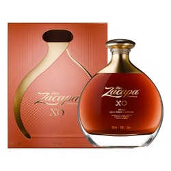Zacapa XO New Edition, GIFT