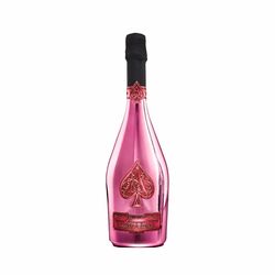 Armand de Brignac Brut Rosé 0,75 L