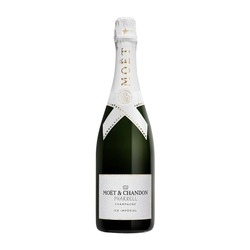 Moët &amp; Chandon Ice Impérial Pharell Williams 0,75 L