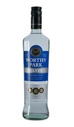 Worthy Park Silver