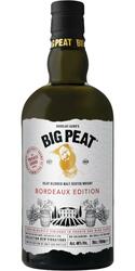 Big Peat Bordeaux Edition, New Vibrations Collection