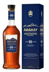 Ararat 10 Y.O. Akhtamar, GIFT