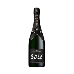 Moët &amp; Chandon Grand Vintage Millésime 2016 0,75 L