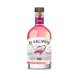 El Galipote Pink