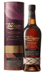 Zacapa La Armonia, GIFT