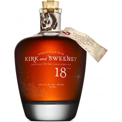 Kirk and Sweeney 18 Y.O.