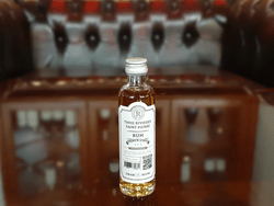 Trois Rivieres Saint Pierre MINI by Dramroom