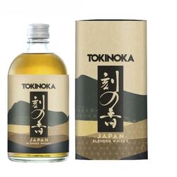 Tokinoka White Oak, GIFT
