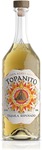 Topanito Reposado 100% Agave Tequila