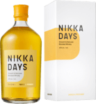 Nikka Days, GIFT