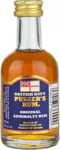 Pusser’s Blue Label MINI