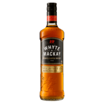 Whyte &amp; Mackay Triple Matured