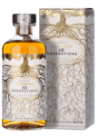 Ferrand Cognac 10 Générations, GIFT