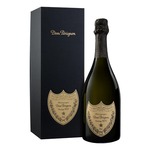Dom Perignon Vintage Blanc Millésime 2017, GIFT 0,75 L