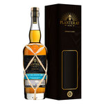 Planteray Single Cask Fiji 2019, Multi Oak Cask, GIFT