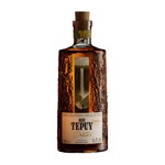 Ron Tepuy Destino