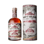 Navy Island XO Reserve Port Cask Finish Cask Strength, GIFT