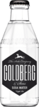 Goldberg Soda Water