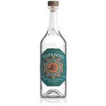Topanito Mezcal Artesanal 100% Espadín