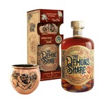 The Demon’s Share, COPPER GLASS SET