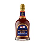 Pusser&#039;s Rum Blue Label
