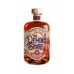 The Demon's Share El Oro del Diablo
