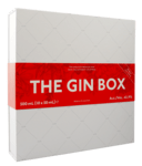 The Gin Box World Tour Edition, GIFT