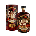 The Demon&#039;s Share Rum 12 Y.O. Chianti Finish, GIFT