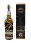 Plantation Single Cask El Salvador 2015, Pineau Des Charentes Rouge Cask, GIFT