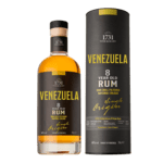 1731 Venezuela 8 Y.O., GIFT