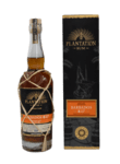 Plantation Single Cask Barbados 8 Y.O., Port Cask, GIFT