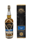 Plantation Single Cask Guyana 2011, Big Peat Whisky Cask, GIFT