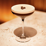 Espresso Martini